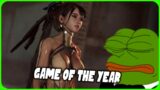 GAME OF THE YEAR BABY! – Koe Plays The Stellar Blade Demo