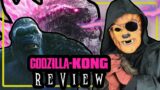 GODZILLA X KONG: The New Empire (2024) Review | Godzilla of War