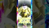 GRN GOLDEN FRIEZA PERFECTS THE BEST TEAM IN THE GAME?