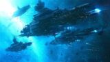 Galactic Council Betrayed Humanity, Regretted It When Our Secret Fleet Arrived! | HFY Full Story