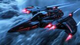 Galactic Empire Mocked Earth… Until Our Stealth Fleet Decloaked | HFY | A Short Sci-Fi Story
