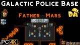 Galactic Police Base | Father Mars #5 (PC) | Diggy's Adventure