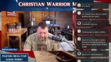 Galatians 6 Bible Study – Christian Warrior Talk