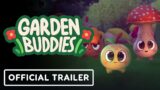 GardenBuddies – Official Gameplay Trailer | Wholesome Direct 2023