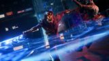 Ghostrunner: "An Awakening" Deathless