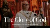 Give Your Gifts Away  – Bishop Barron's Homily at the Good News Conference