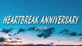 Giveon – Heartbreak Anniversary (Lyrics)