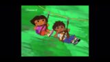 Go Diego Go to the rescue song with Dora Russian