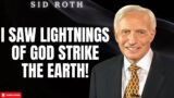 God Almighty – I Saw Lightnings of God Strike the Earth! – Sid Roth 2024