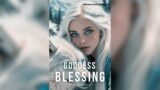 Goddess Blessing -The White Wolf's Promise | Full Length Romance Audiobook