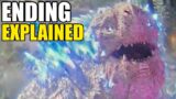 Godzilla X Kong: The NEW Empire| KONG & SHIMO Explained