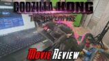 Godzilla X Kong: The New Empire – Angry Movie Review
