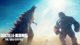 Godzilla X Kong | The New Empire | Recap | AF..