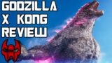 Godzilla x Kong New Empire (Rambling) Review