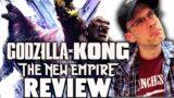 Godzilla x Kong: The New Empire – Review