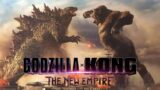 Godzilla x Kong full movie explained in Hindi/Urdu | The New Empire