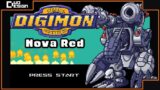 Going Through Mt. Moon! | Digimon Nova Red [3]