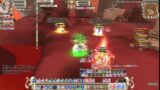 Grand Fantasia Legacy fkr AM  Goodbye Grand Fantasy the End.