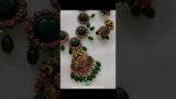 Grand New Terracotta jewellery |#lingacreations #airdryclay #handmade #terracottajewellery #diy