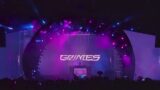Grimes – Fantasia (Tears Are Data), Live at Coachella 2024 (Audio)