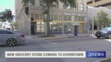 Grocery store coming to downtown Corpus Christi