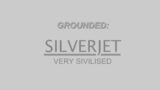 Grounded: Silverjet