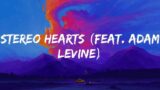 Gym Class Heroes – Stereo Hearts (feat. Adam Levine) | MIX LYRICS | Taylor Swift, Bruno Mars,…