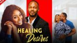 HEALING DESIRES – New Nollywood drama featuring Daniel Etim Effiong and Scarlet Gomez.