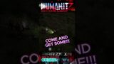 HELICOPTER CRASH SITE! in  humanitz – HumanitZ #shorts #humanitz