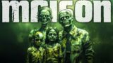 HOUSE OF 1000 ZOMBIES…COD Maison Zombies Map