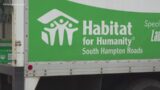 Habitat for Humanity postpones applications