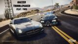 Haezer – Troublemaker (feat. Tumi) (Need for Speed Rivals Soundtrack)