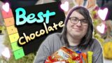 Happy Easter! Join us as we Tier List Chocolate, Egg Painting and much much more | Easter Special