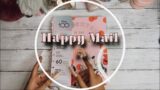 Happy Mail Time !! | Low Income Budget |  April 2024