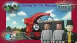 Harvey to the Rescue (Sodor Online remake)