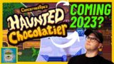 Haunted Chocolatier: Everything You Need to Know