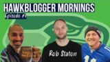 HawkBlogger Mornings Episode 7: NFL Draft with Rob Staton