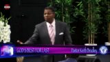 Heirs TV – God’s Best For Last Pt.3 – Pastor Keith Bradley