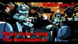 Hell Divers 2 -The Reclamation (Major Order Song)