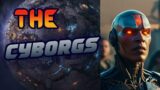 Helldivers 2 Cyborgs Lore Explained