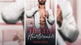 Hello Heartbreaker by Kelsie Hoss | Mafia Romance Audiobook