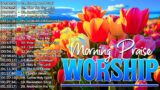Hillsong Praise And Worship Songs 2024 ~ Great Hits Christian Music 2024
