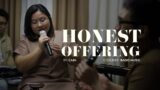 Honest Offering – Worship Cover
