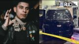 Houston Rapper DeeBaby Escalade Gets Shot Up At Gas Station 2 Men Rushed To Hospital