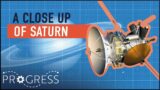 How NASA's High-Tech Cassini Probe Gave Us A Whole New View Of Saturn | Zenith | Progress