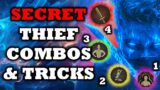 How To Be An ABSOLUTELY INSANE Thief In Dragon's Dogma 2 (With Secret Combos) | Advanced Thief Guide