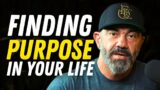 How To Find Purpose and Meaning | The Bedros Keuilian Show E080