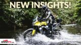 How good is the BMW R 1300 GS really? 7.000km on the clock!