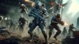 Human Mercenaries Go Full Beast Mode On Alien Assassins | HFY | A Short Sci-Fi Story