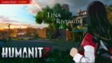 HumanitZ — Cinematic Story, Gameplay, Roleplay, Atmospheric Music Video – Tina of Riverside